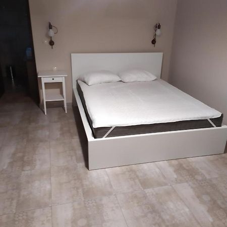 Krathis Apartments Paralia Platanou Buitenkant foto